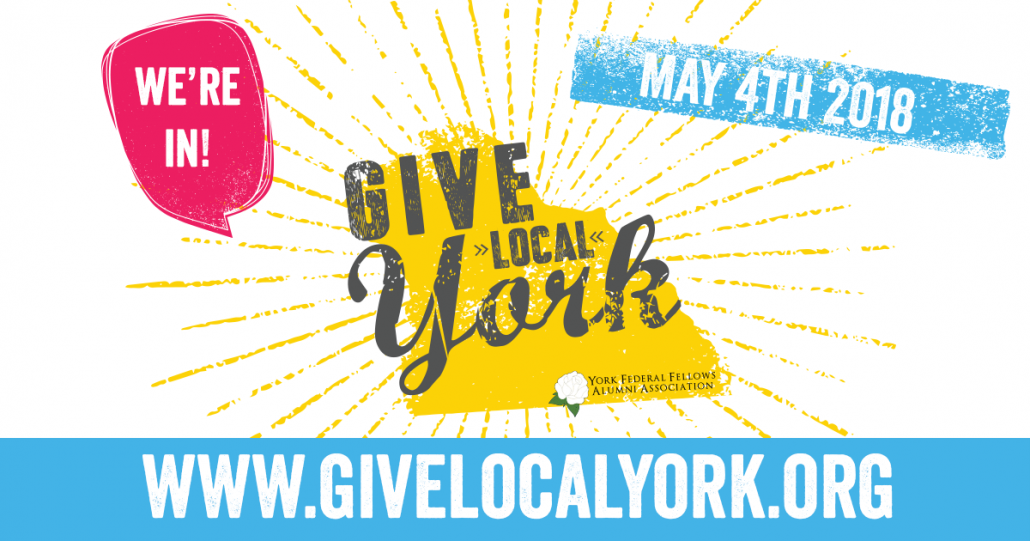 EquiTeam is Participating in Give Local York – EquiTeam Support ...
